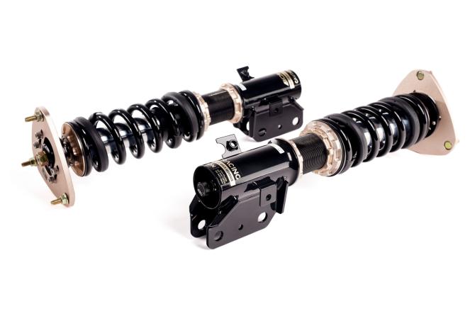 BC Racing RM Series coilover kit